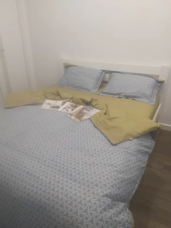 Квартира-апартаменты в историческом центре города