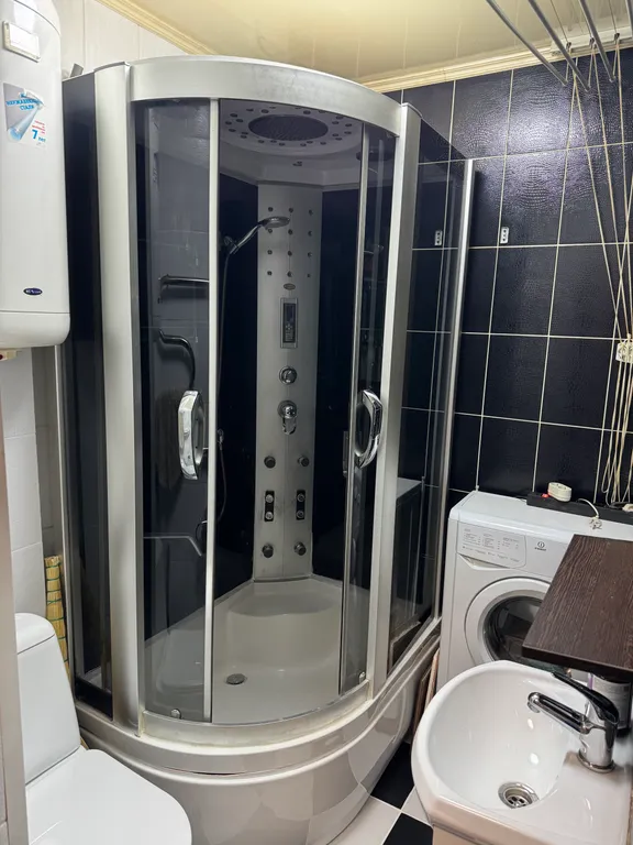 Квартира в центре города