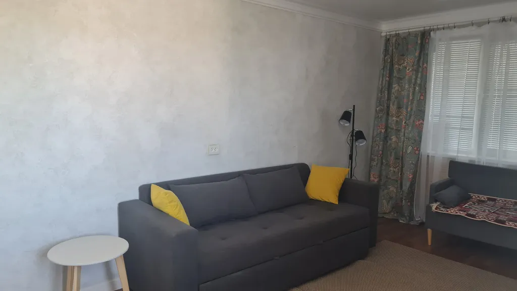 Уютная квартира в Сулакском каньоне