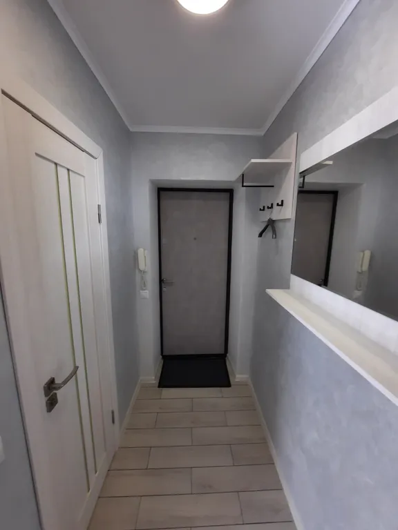 Тихая квартира в самом центре города, окна во двор, рядом парковка