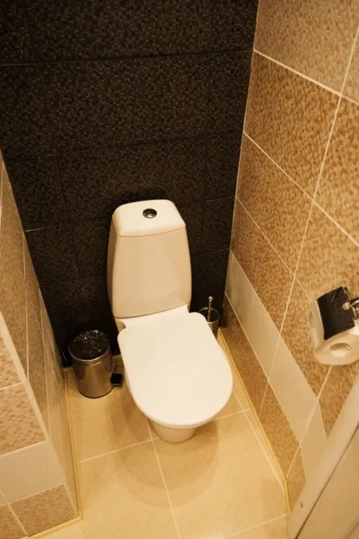 Квартира 1-комнатная Квартира — Нижний Новгород