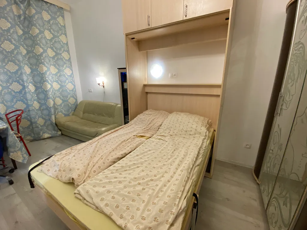 Квартира Уютная квартира в центре города — Санкт-Петербург