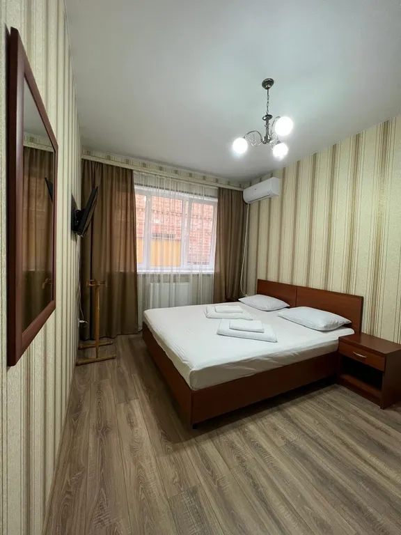 Квартира Комната — Адлер