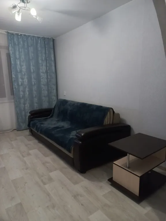 Чистая и уютная квартира