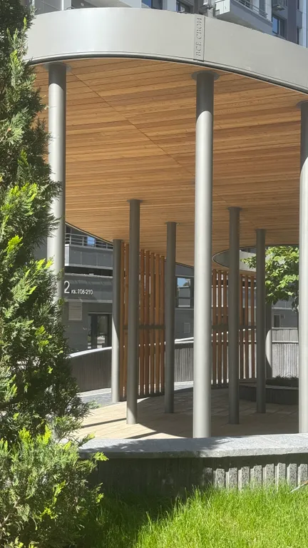 Квартира Великолепная квартира в центре — Краснодар