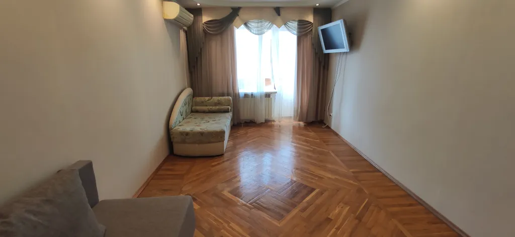 Квартира Квартира в тихом доме — Казань
