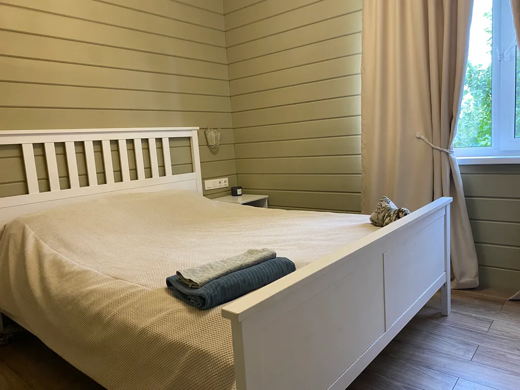 Келлио Хаус (Kelliö-House)