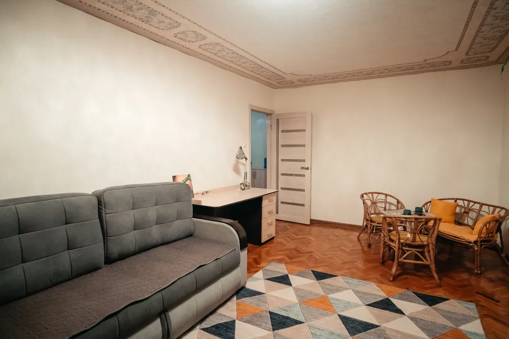 Квартира Квартира в центре города — Тверь