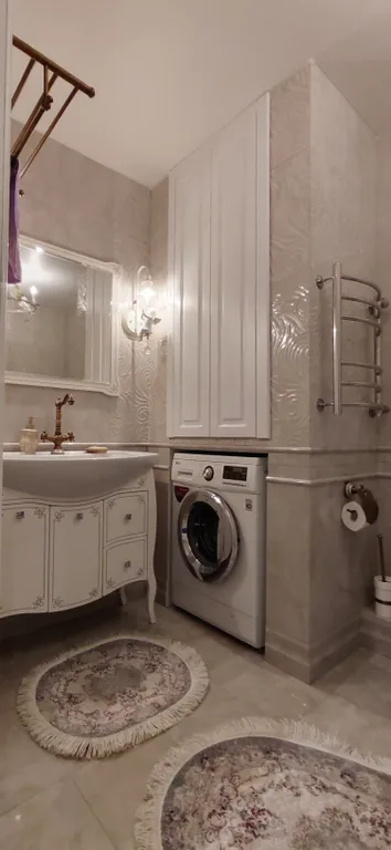 Премиальная квартира (Фокинский район)