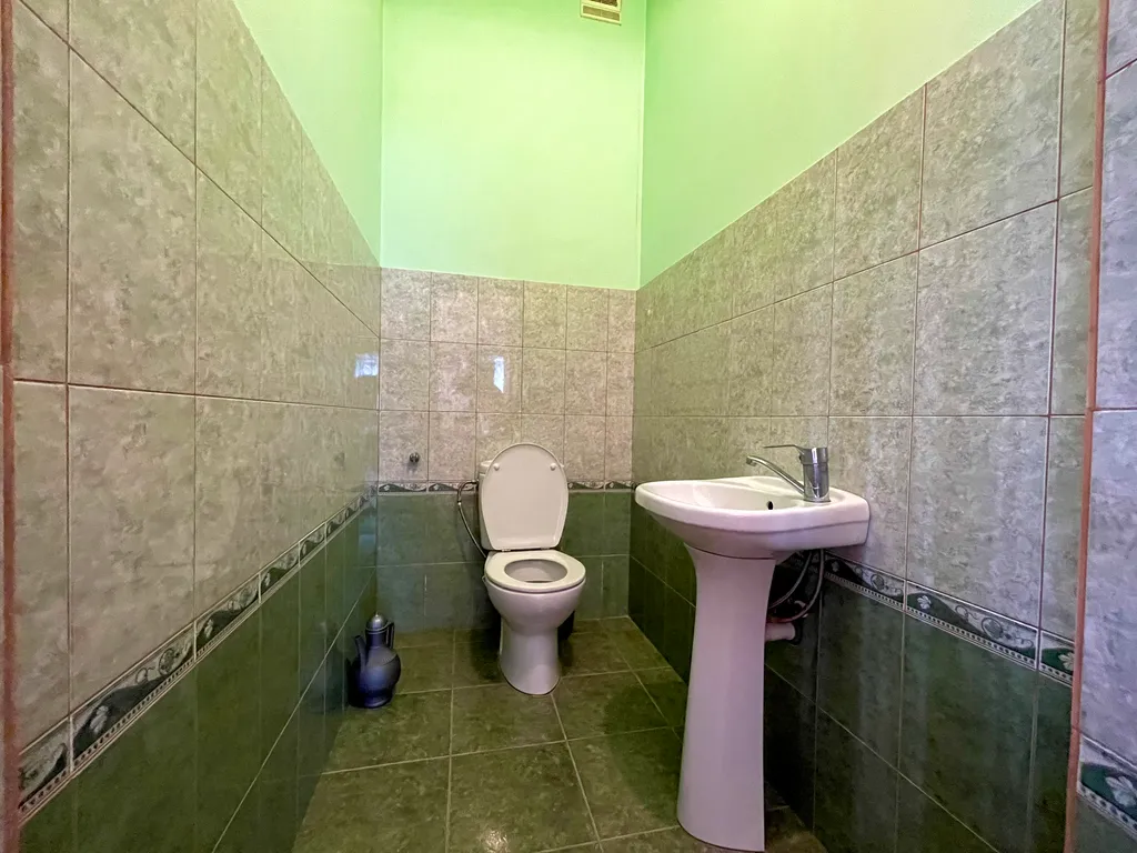 Шикарный дом