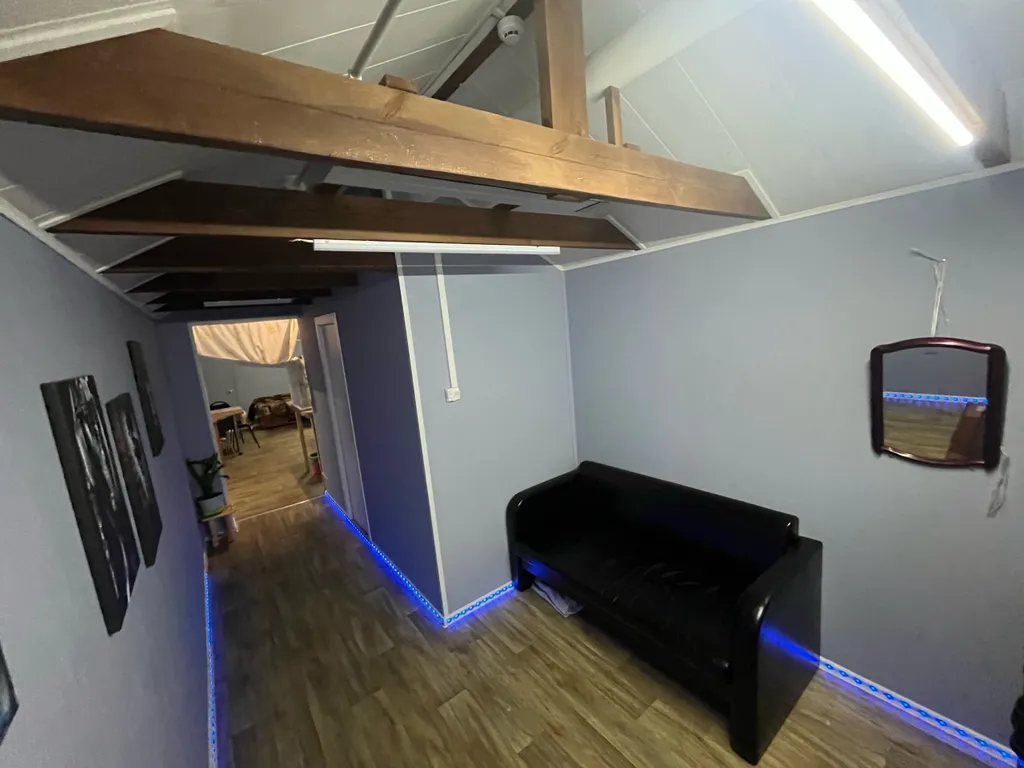 Номер м2 без гостиничного сервиса