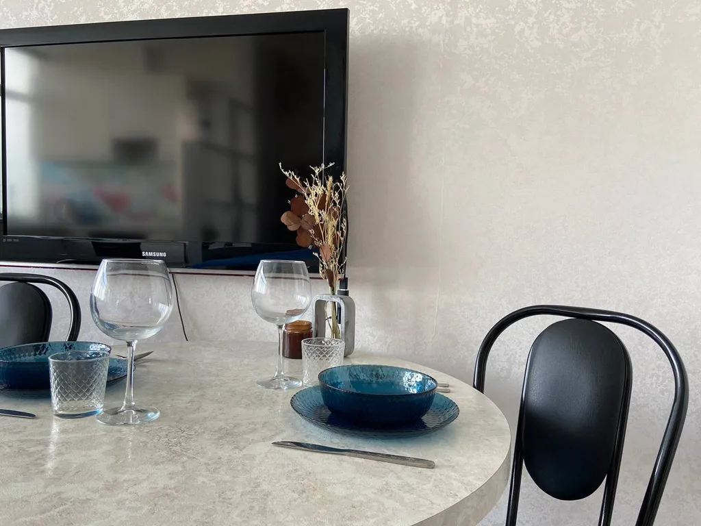 Квартира студия возле Самара Арена