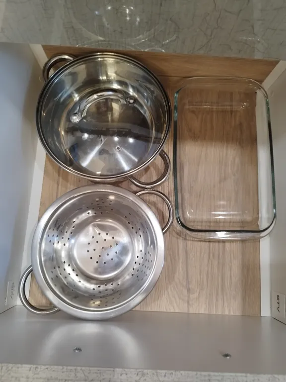 Уютная квартира на берегу моря