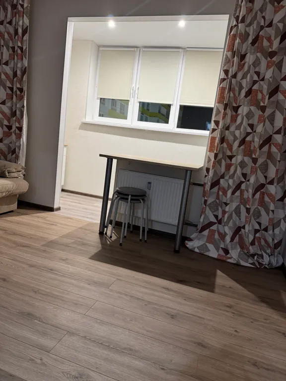 Комфортная студия