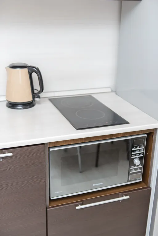 Идеальная панорама