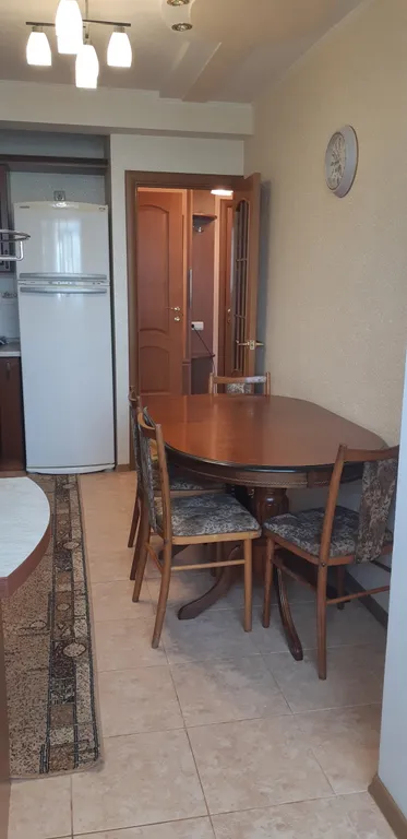 Самая лучшая квартира у моря