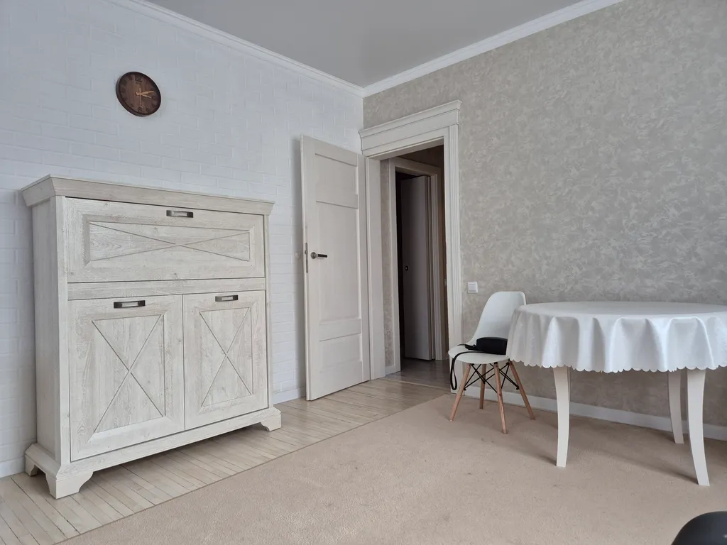 Квартира Уютная 2х комнатная квартира — Калининград