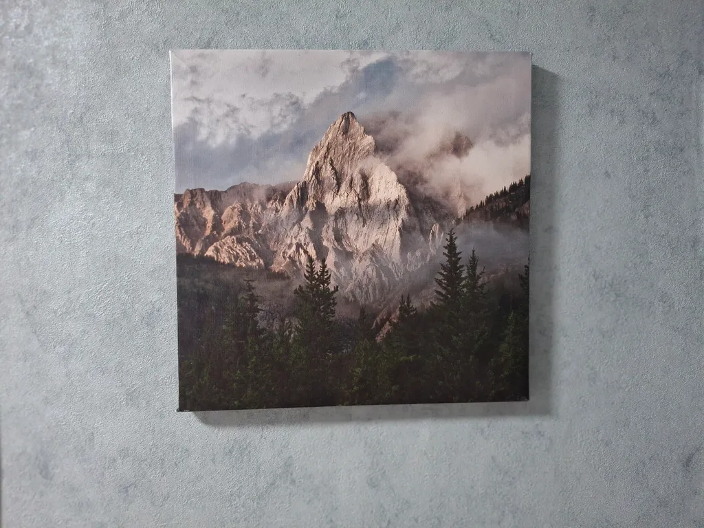 Апартамент душевный