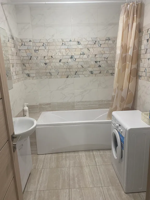 Новая современная квартира рядом с трассой м4