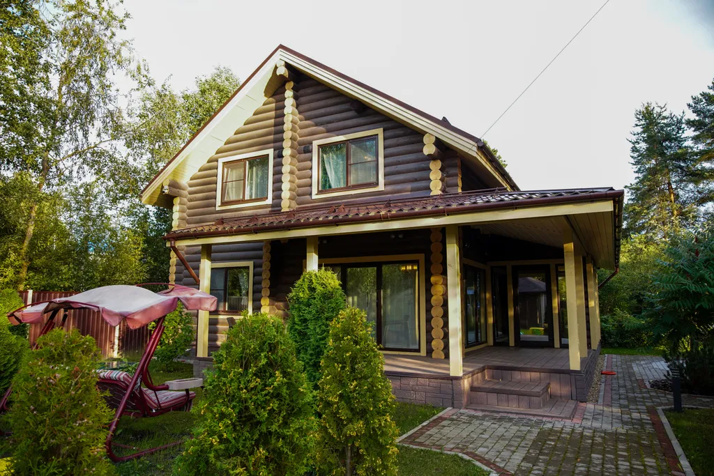 Природная долина