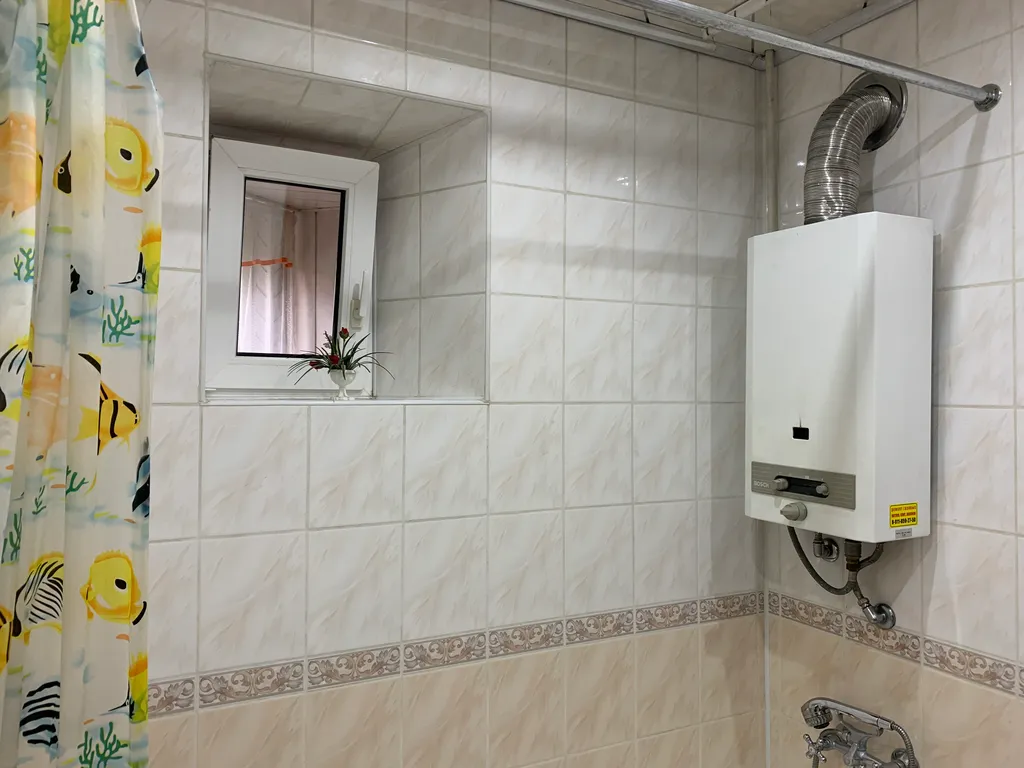 3-х комнатная квартира в центральном районе