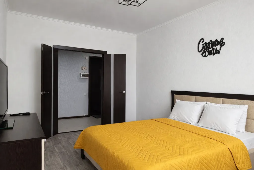 Квартира ЛайкХоум на Салмышской 64/1