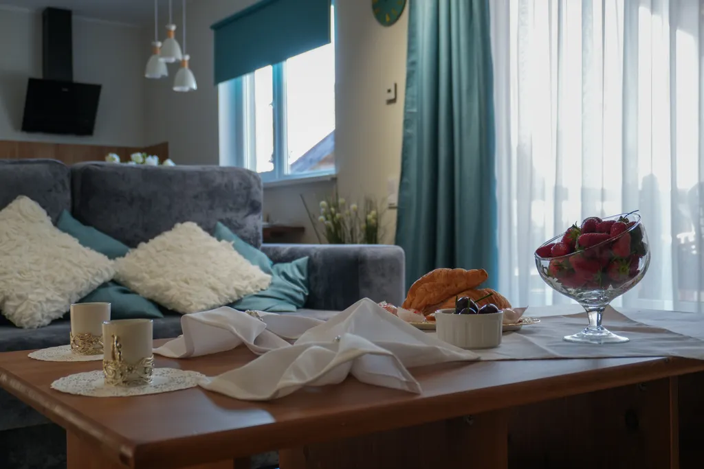 Новый дом за городом