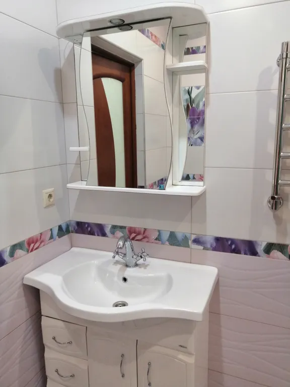 Квартира у моря