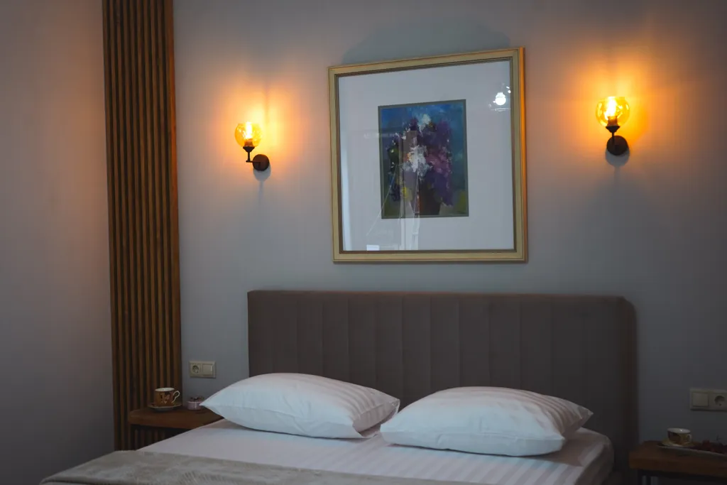 Квартира 1-комнатная Квартира — Сухум