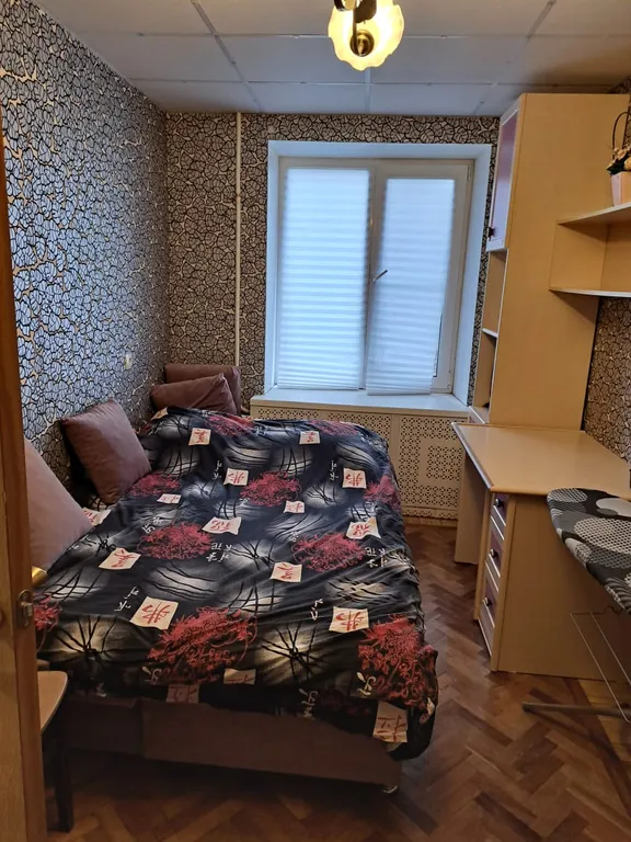 Квартира Двухкомнатная квартира рядом с институтами имени Напалкова и Гранова — Песочный