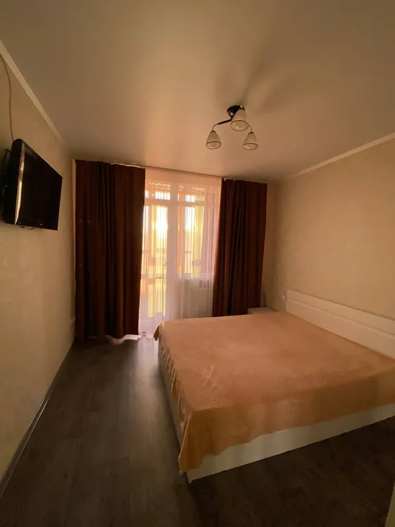 Евродвушка с видом на море