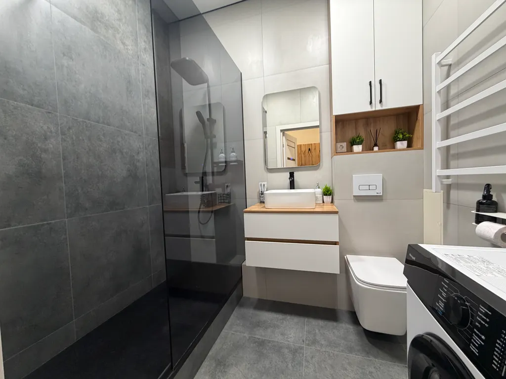 Уютная студия в Шерегеше