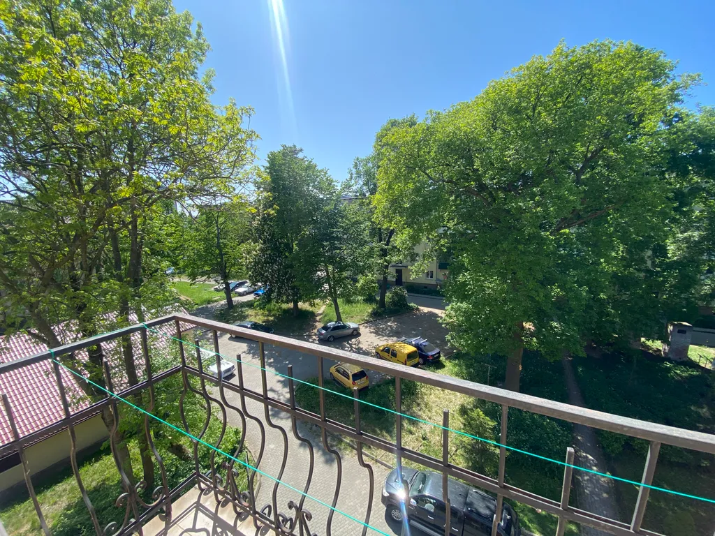 Апартаменты с хорошей локацией