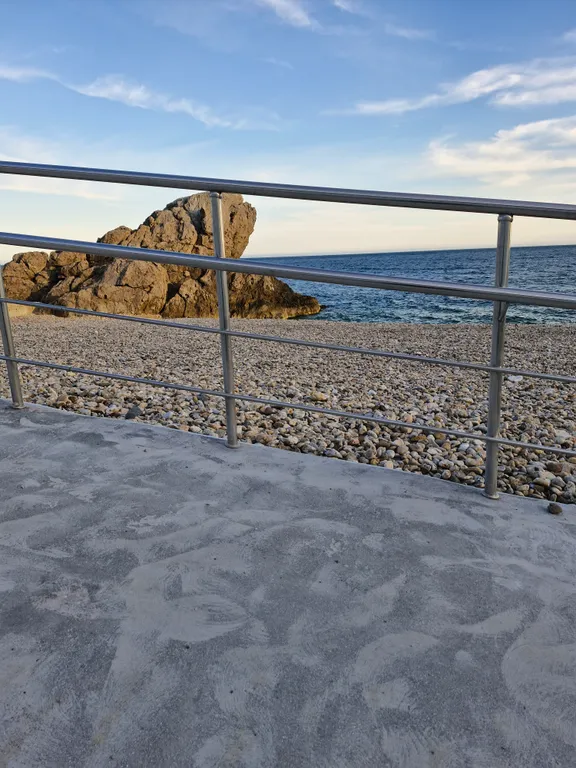 Супер квартира у моря