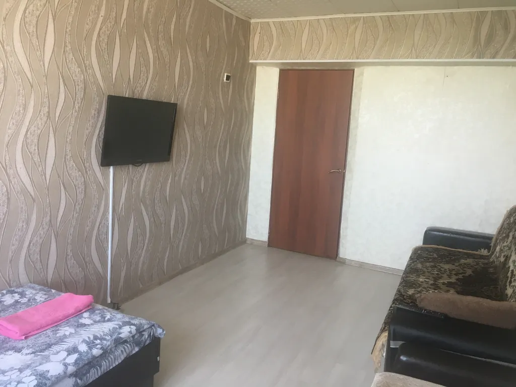 Ваша квартира