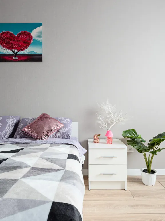 Квартира 1-комнатная Квартира — Краснодар