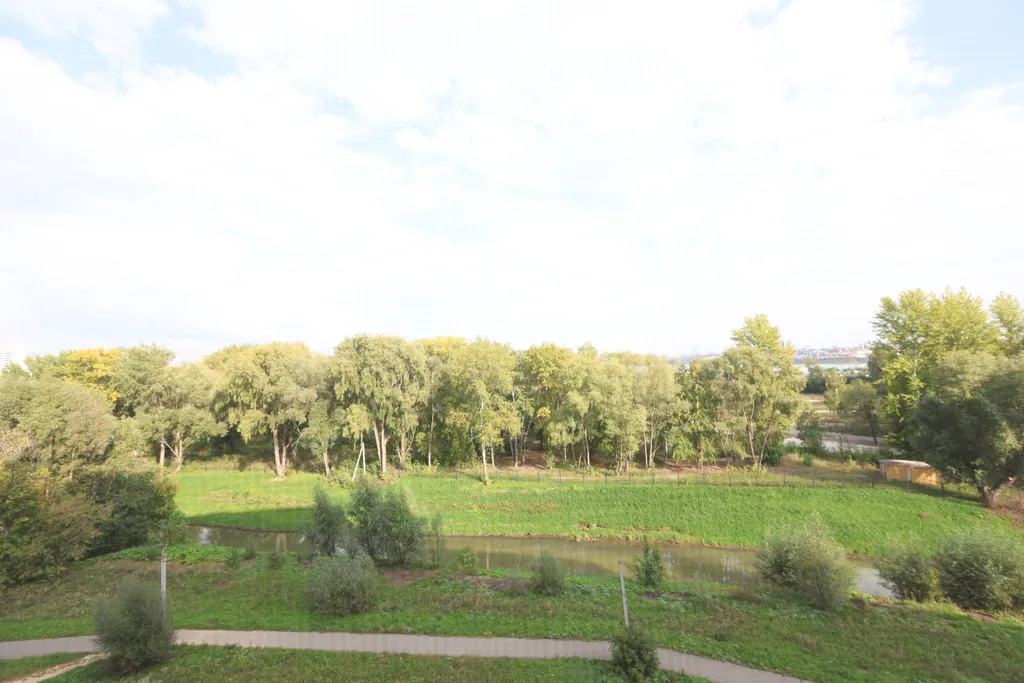 Квартира Квартира Apartement Violet — Казань