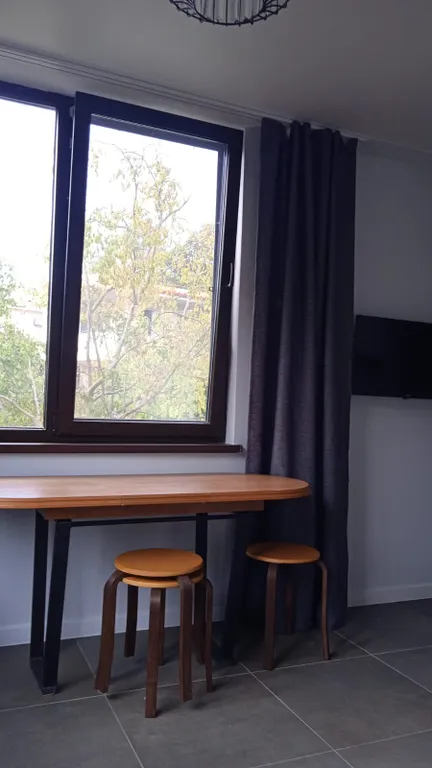 Квартира в стиле лофт