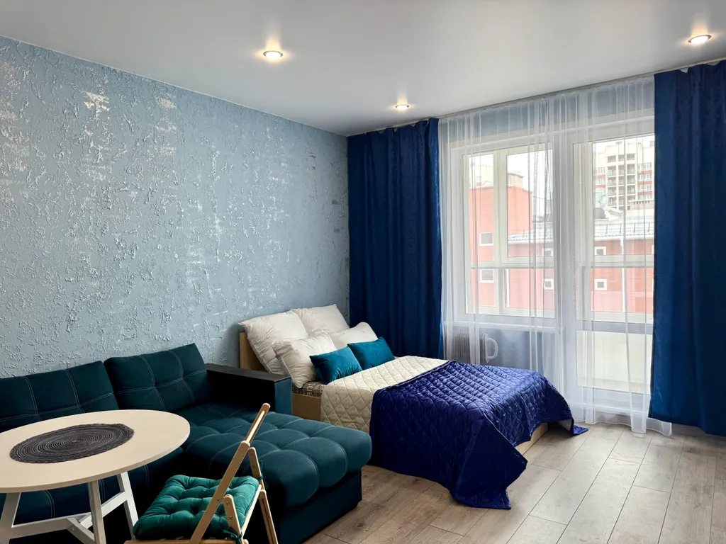 Апартаменты МАРС Отель