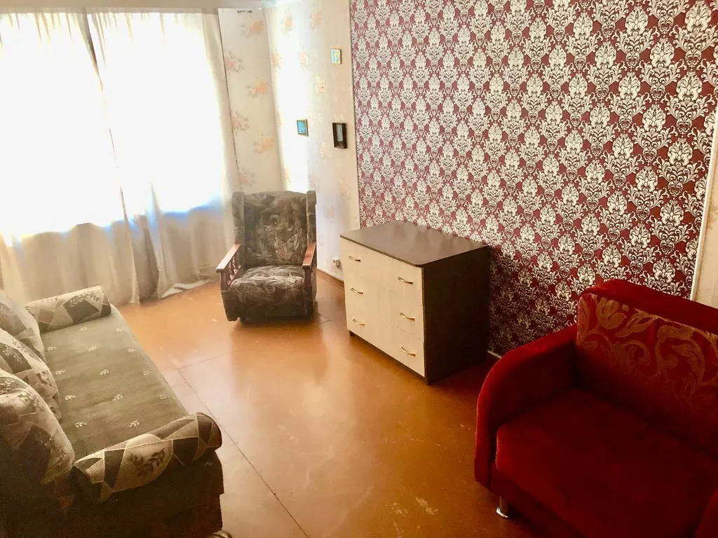 Вместительная квартира в авиагородке Дягилево