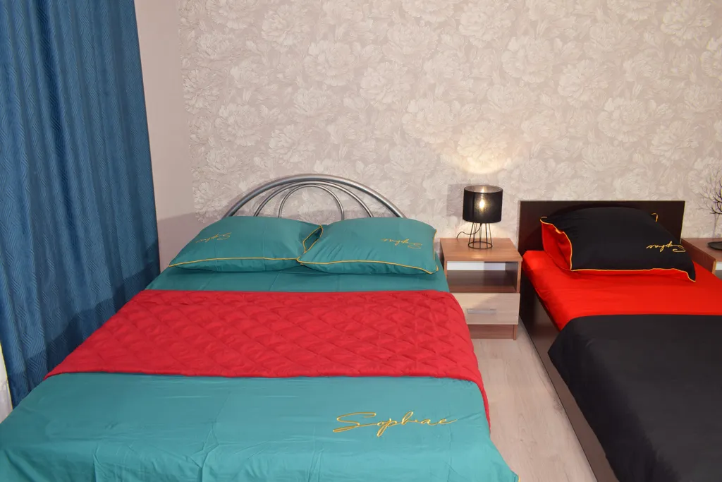 Просторная двухкомнатная квартира в ЖК Новое Медведково