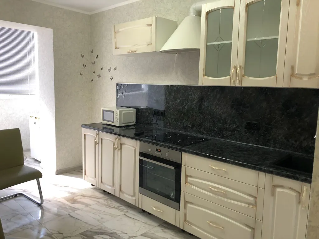 Уютная квартира на Проспекте Победы