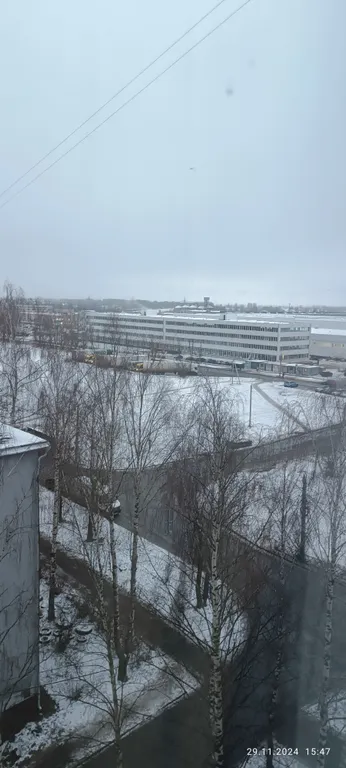 Уютная квартира в Дзержинском районе