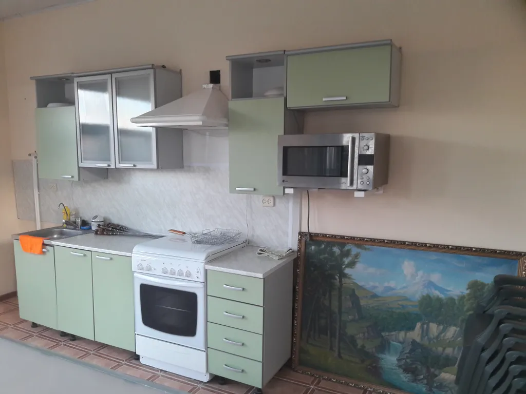 Дом на берегу моря