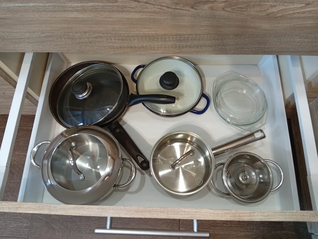 Элегантная квартира в центре