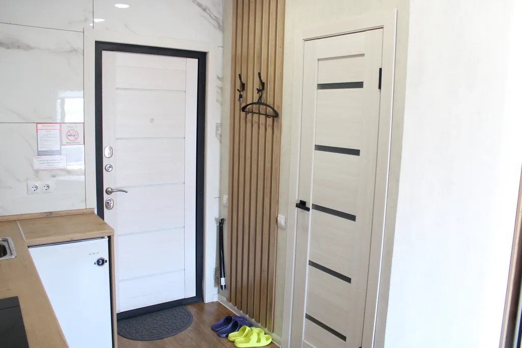 Квартира для вашего идеального отдыха