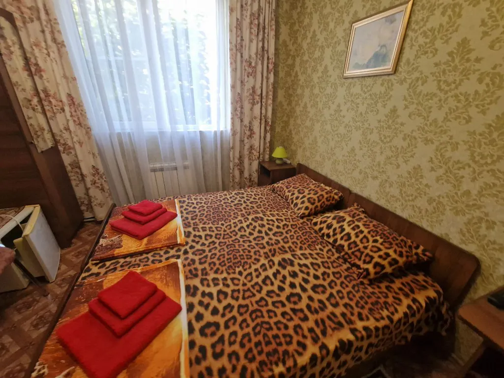 Квартира Комната — Сириус