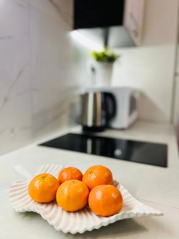 Уютная и просторная 1 квартира у ТЦ Остров