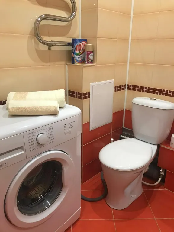 Уютно как дома