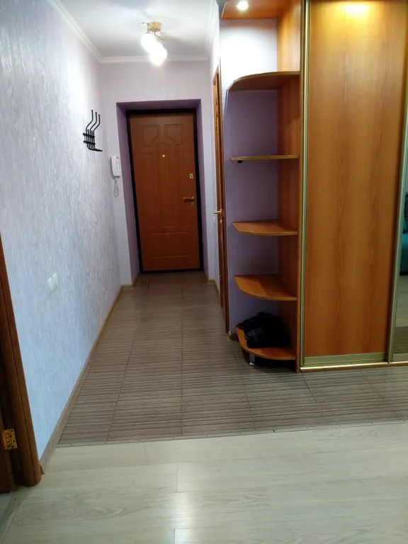 Шикарная двухкомнатная студия в центре города